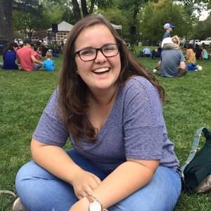 Meet your Posher, Sophia